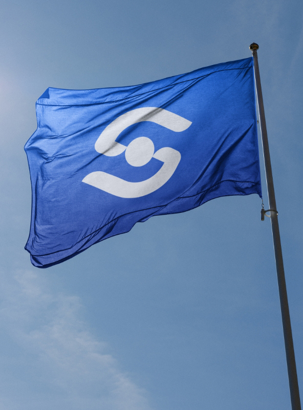 Space Perspective Launch Site Flag