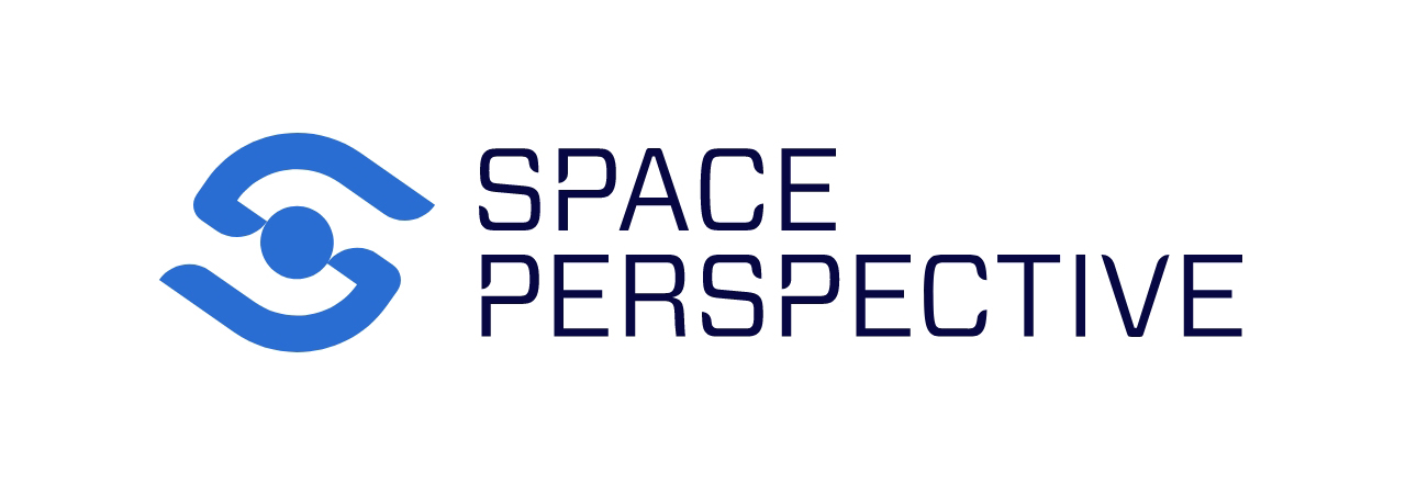 ©Glasshoff Design - Space Perspective Logo